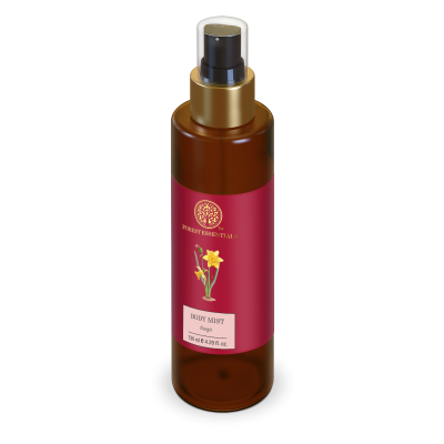 Body Mist Nargis - Forest Essentials