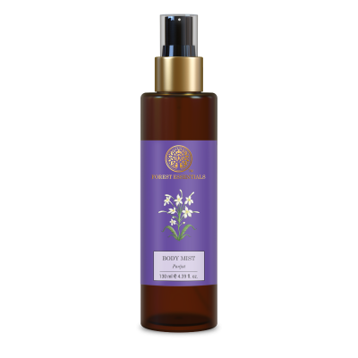 Body Mist Parijat - Forest Essentials