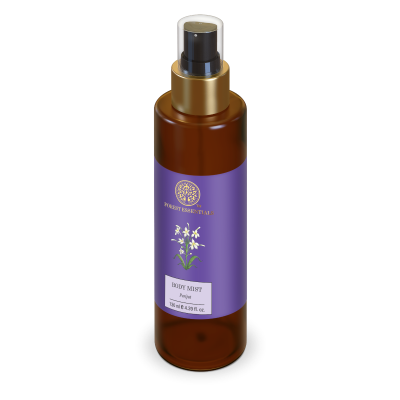 Body Mist Parijat - Forest Essentials