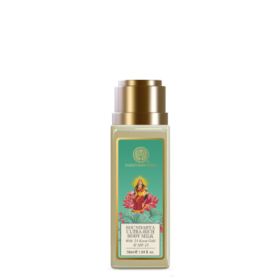 ILLUMINATING MINI BATH & BODY RITUAL - Forest Essentials