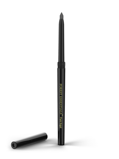 Ash Gray Gulaab Khaas Kajal