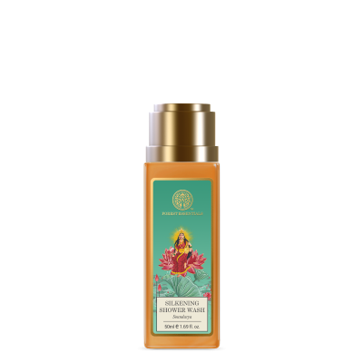 ILLUMINATING MINI BATH & BODY RITUAL - Forest Essentials