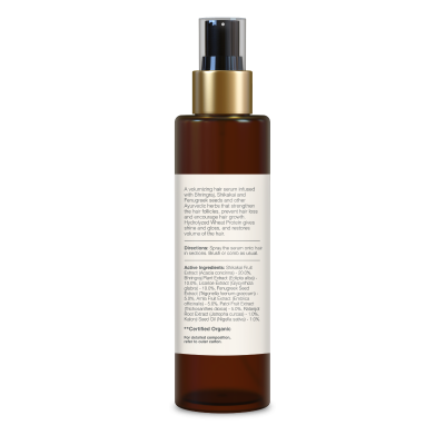 Hair Thickening Spray Bhringraj & Shikakai - Forest Essentials