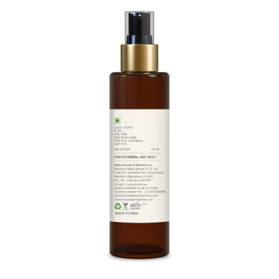 Hair Thickening Spray Bhringraj & Shikakai - Forest Essentials