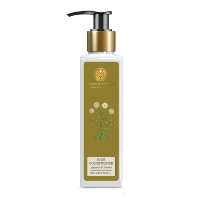 Hair Conditioner Japapatti & Brahmi - Forest Essentials