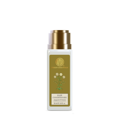 Hair Conditioner Japapatti & Brahmi - Forest Essentials