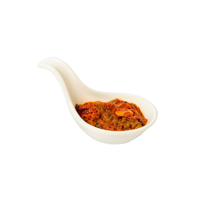 Bitter Gourd Pickle / Kakarakaya Pickle by Vellanki Foods