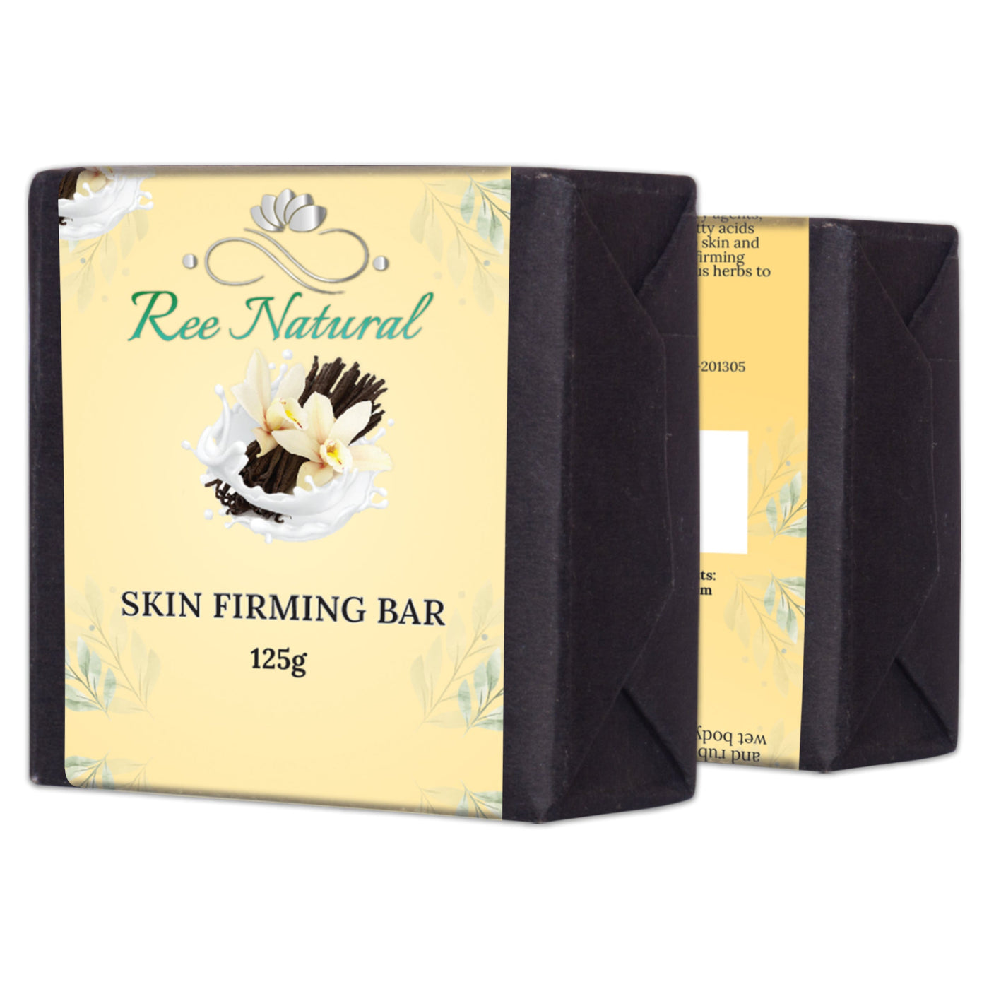 Women's Skin Firming Bar - Ree Natural