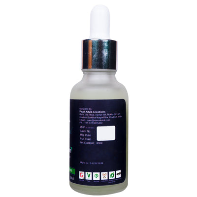 Women's Retinol Serum With Retinol And Vitamin E And B3 And Hyaluronic Acid (30Ml) - Ree Natural