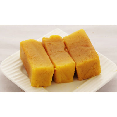 Milk Mysore Pak By Vellanki Foods
