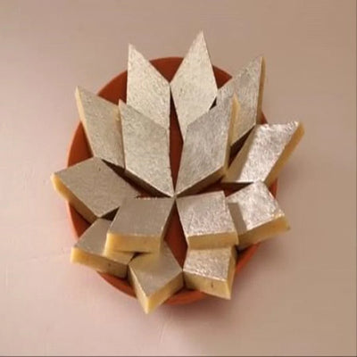Kaju Katli by Dadu's