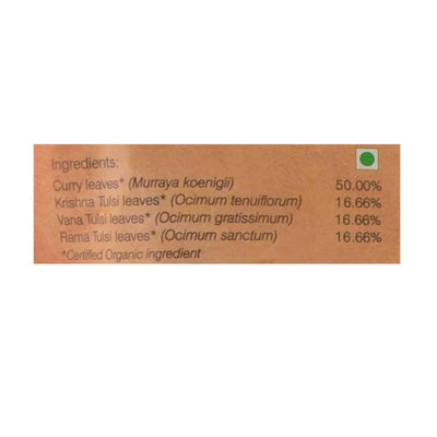 Organic Wellness Ow'Real Sweet Neem Zipper Pack