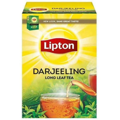 Lipton Darjeeling Tea