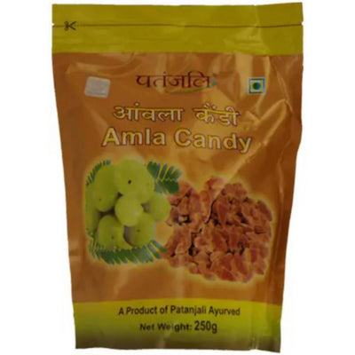 Patanjali Amla Candy