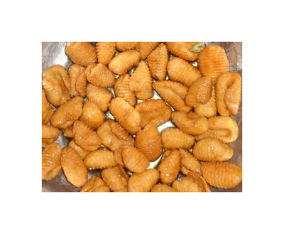 Sweet Gavvalu By Pulla Reddy
