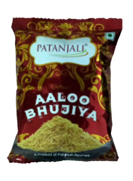 Patanjali Aaloo Bhujiya - 30 gm