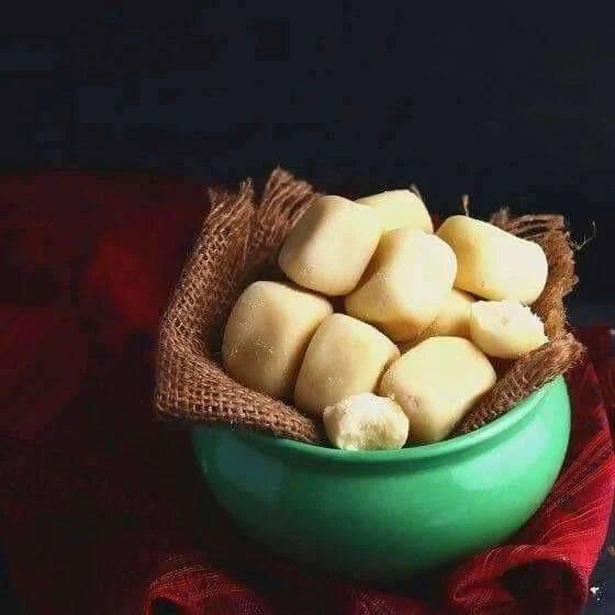 Festive Peda By Almond House