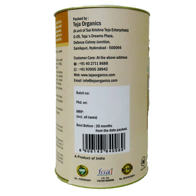 Teja Organics Marigold Tea