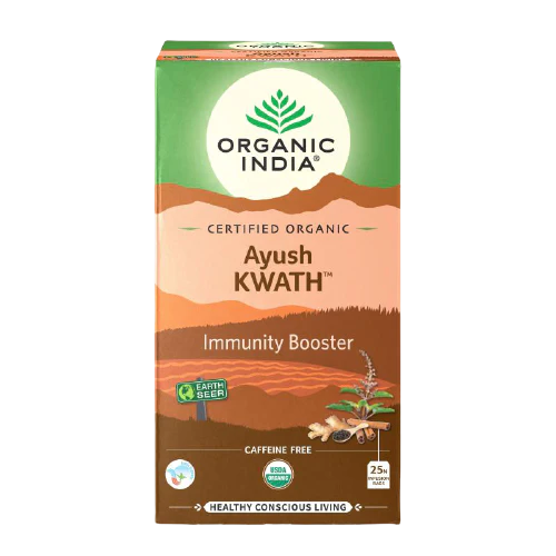 Organic India Ayush Kwath