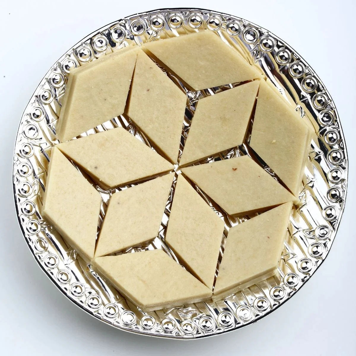 Badam Katli - Dadu's