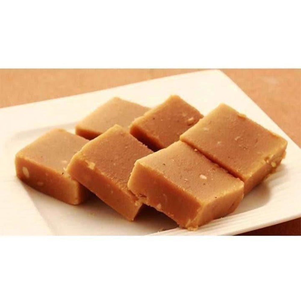 Milk Mysore Pak By Vellanki Foods