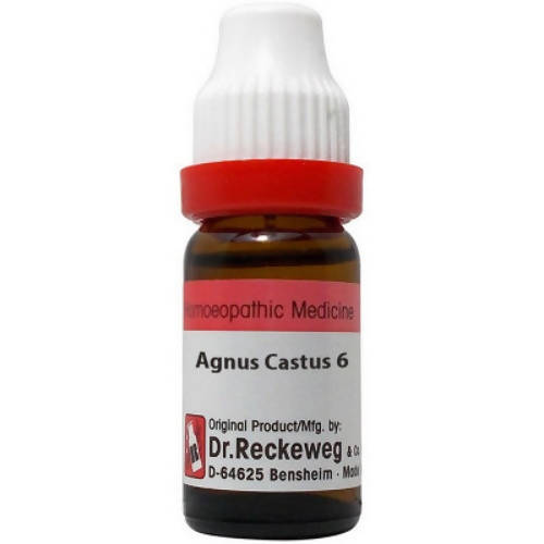 Dr. Reckeweg Agnus Castus Dilution