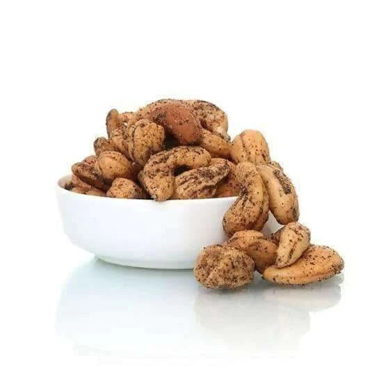 Almond House - Pepper Kaju