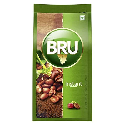 BRU Instant Super Strong Coffee