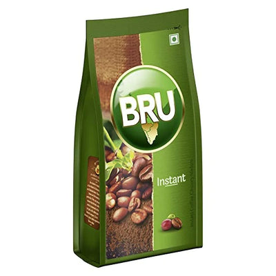 BRU Instant Super Strong Coffee