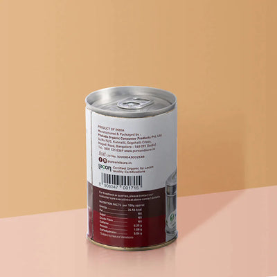 Organic Coffee Decoction Bold-160 ml-Pure & Sure