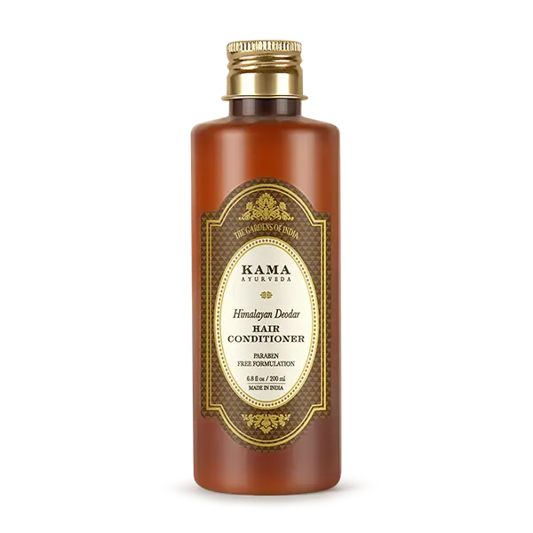 Himalayan Deodar Hair Conditioner - Kama Ayurveda