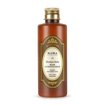 Himalayan Deodar Hair Conditioner - Kama Ayurveda