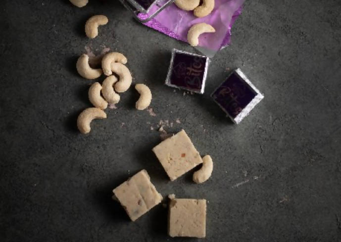 Almond House Kaju Bites
