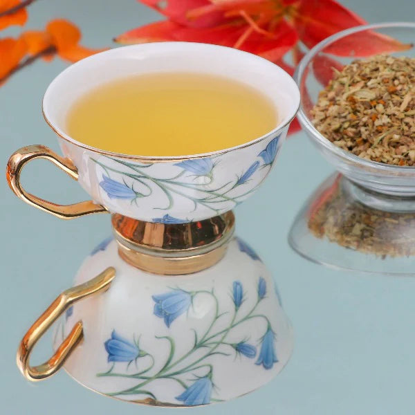 The Tea Trove - Skin Magic Herbal Tea