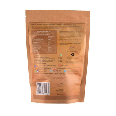 Organic Wellness Ow'Real Sweet Neem Zipper Pack
