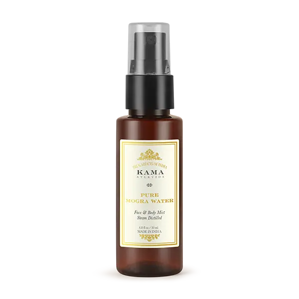 Pure Mogra Water - Kama Ayurveda