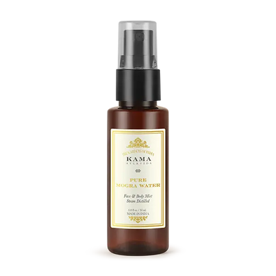 Pure Mogra Water - Kama Ayurveda