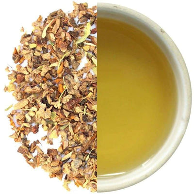 The Tea Trove - Skin Magic Herbal Tea
