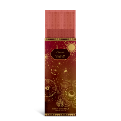 Parvati Incense Sticks - Forest Essentials