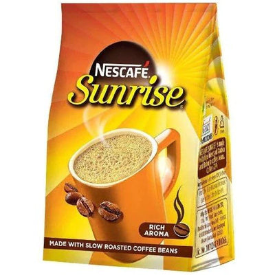 Nescafe Sunrise Instant Coffee