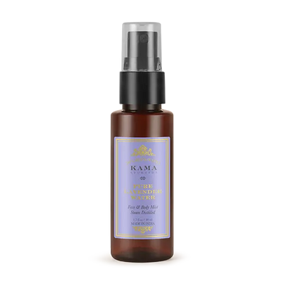 Pure Lavender Water - Kama Ayurveda