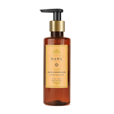 Sanobar Hair Conditioner - Kama Ayurveda
