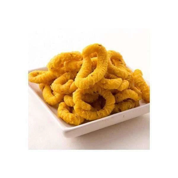 Tasty Indian Snacks Chegodi By Pulla Reddy