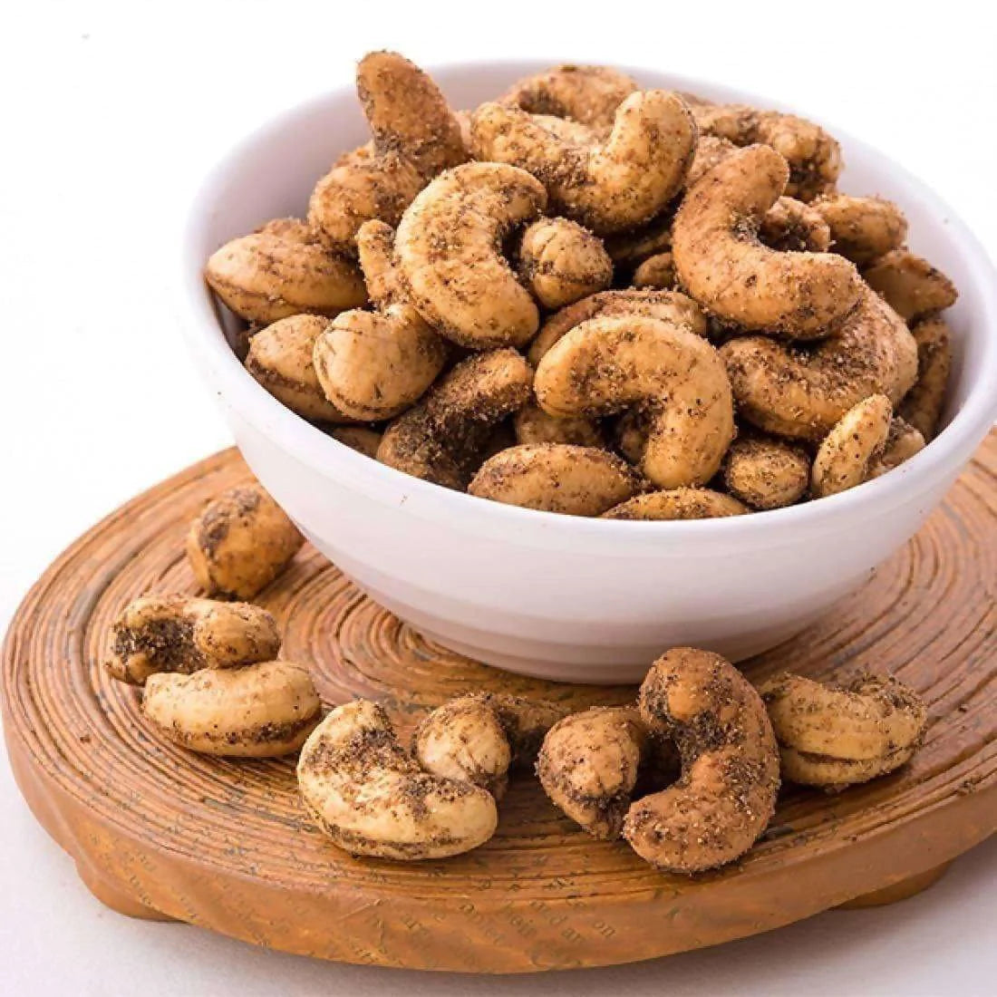 Pulla Reddy Masala Kaju
