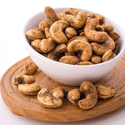 Pulla Reddy Masala Kaju