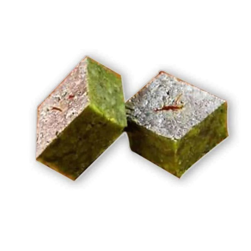 Dadu's - Pista Burfi