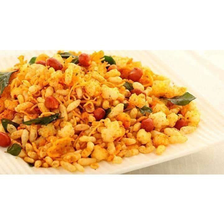 Vellanki Foods - Puffed Rice(Maramarala) Mixture